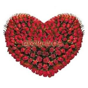 Its My Heart