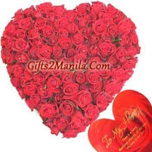 Love Passion