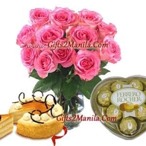 Combo Pack Collection