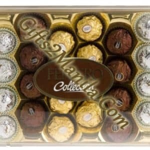 Ferrero Collection