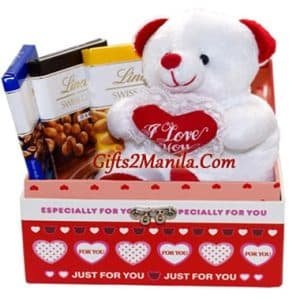 A Gift Box
