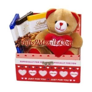 Surprise! Surprise!!