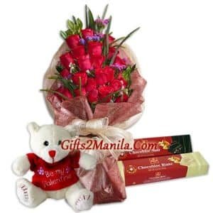 Touch Of You That Caress