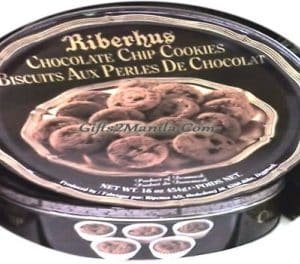 Chocolate chips Cookies