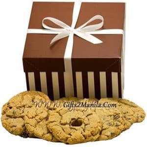 Nana's Cookie Sampler
