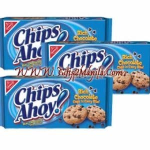 Chips Ahoy