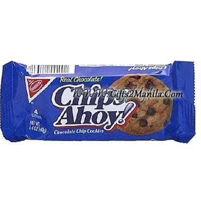 Chips Ahoy! Cookies