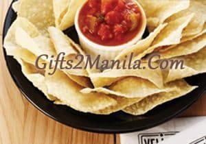 Yellow Cab - Tortilla Chips
