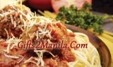 Yellow Cab - Spaghetti & Meatballs