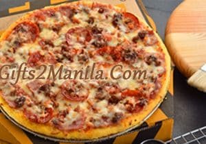 Yellow Cab - Manhattan Meatlovers