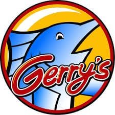 Gerry'sGrill Restaurant