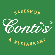 Contis Bakeshop