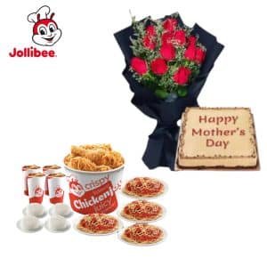 Heartwarming Bundle Comfort Gifts