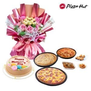 Sweet N Savory Celebration Set