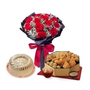 Celebration Feast Set