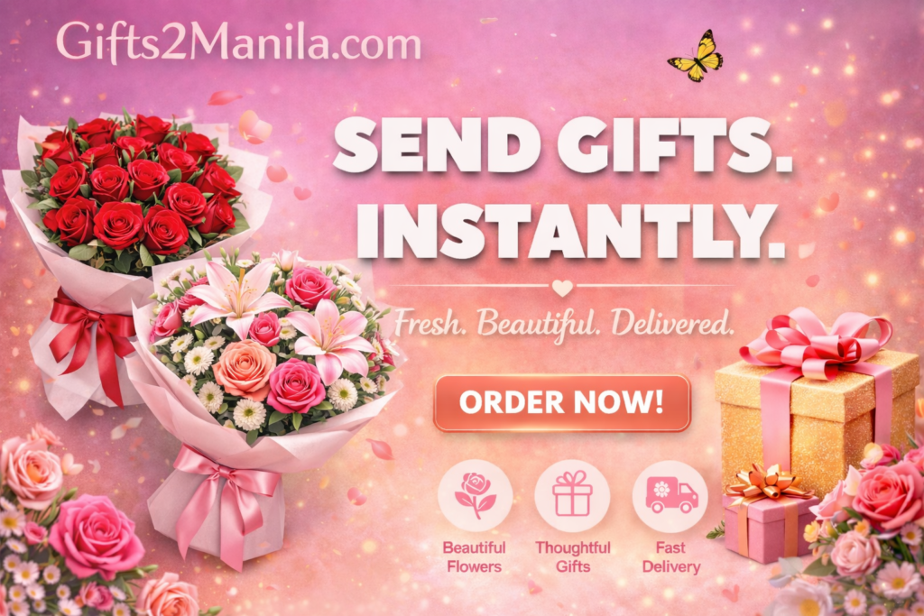 gifts2manila.com