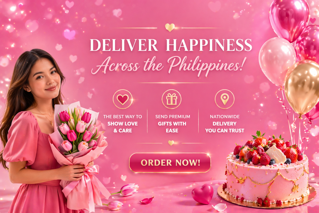 gifts2manila tulip gifts